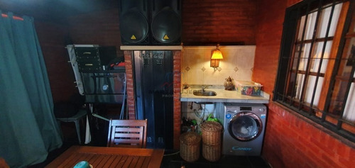 Imagen 16 de 20 de Venta Duplex 4 Ambientes En Barrio Pampero Ciudad Evita.