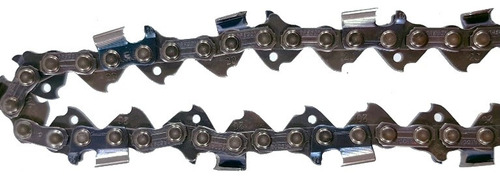 Cadena Motosierra Oleo Mac Gs-44 Oregon 72 Eslab. 20 Bpx 1.3