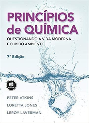 Princípios De Química - 07ed/18