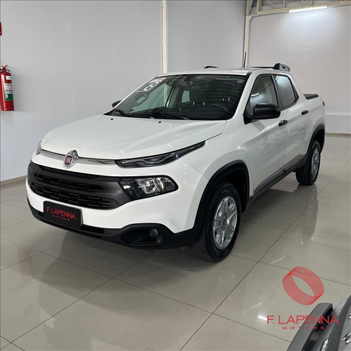 Fiat Toro 1.8 16V EVO FLEX FREEDOM AT6