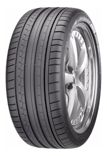 275/40 R20 Llanta Dunlop Sp Sport Maxx Gt Rft 106w *