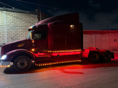 Tractocamion Peterbilt 579 Motor Paccar Mx-13 M/t Año 2017