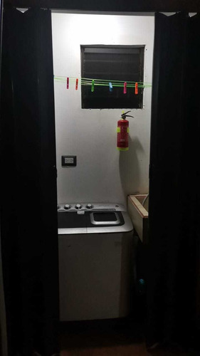Imagen 5 de 7 de Apartamento Amueblado En San Pablo De Heredia