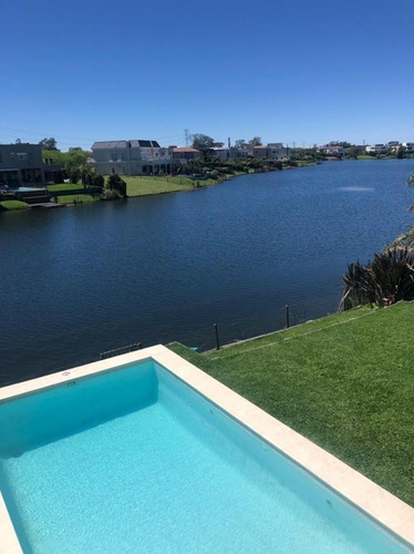Imagen 15 de 19 de Casa En Venta Ubicado En Los Lagos, Nordelta, Tigre