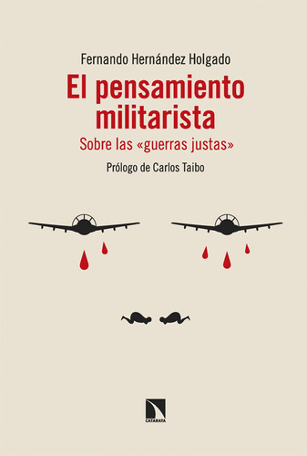 Libro: El Pensamiento Militarista. Hernandez Holgado, Fernan