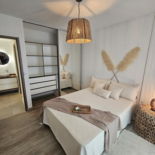 Departamento Venta 1 Dormitorio En Salta 1800, Rosario Centro, Unidad B