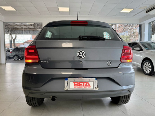 Volkswagen Gol Trend 1.6 Trendline 101cv