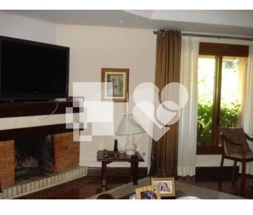 Casa 5 Dormitórios, 2 Suites, 6 Vagas - 28-im435930