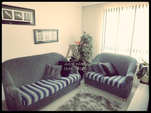 Imagem 3 de 19 de Apartamento - 137