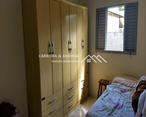Imagem 19 de 29 de Casa Térrea A Venda Em Iperó Com 03 Dormitórios Sendo 02 Suítes - Ca00239 - 69215091