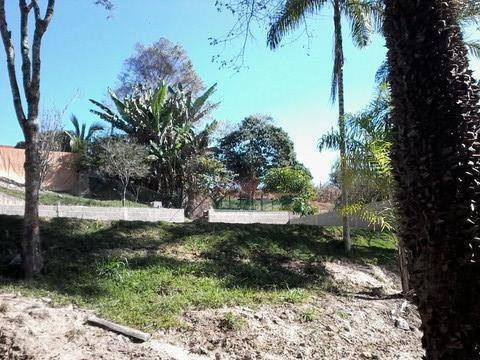 Imagem 19 de 22 de Chácara Com 3 Dormitórios À Venda, 4000 M² Por R$ 583.000,00 - Zona Rural - Santa Branca/sp - Ch0311
