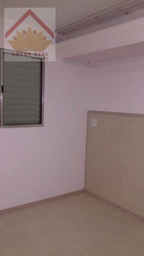 Imagem 11 de 14 de Apartamento A Venda No Bairro Macedo Em Guarulhos - Sp. - 824-1