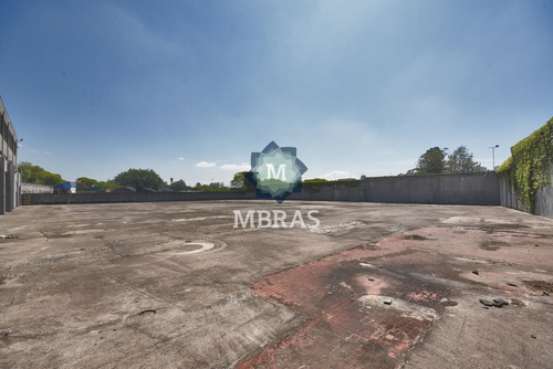 Imagem 6 de 15 de Prédio Comercial Com Terreno De 4.073 M² - Jaguaré - Mb8795