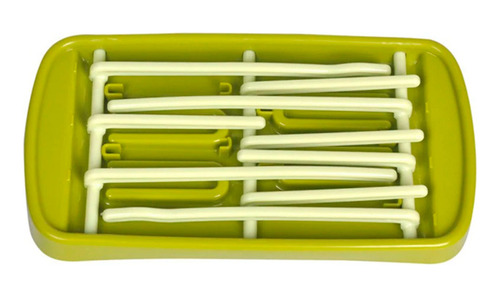 Escurridor De Mamaderas Secador Biberon Plegable