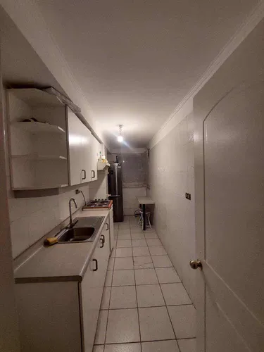 Departamento 3d/2b/1e Cerca De Uss ( Gastos Comunes Incl)