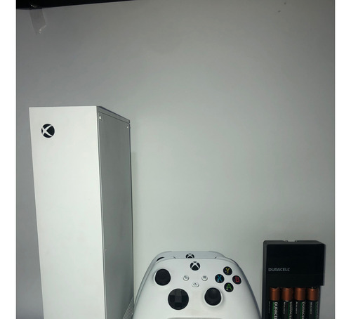 Consola Xbox Series S 512gb (Usado)