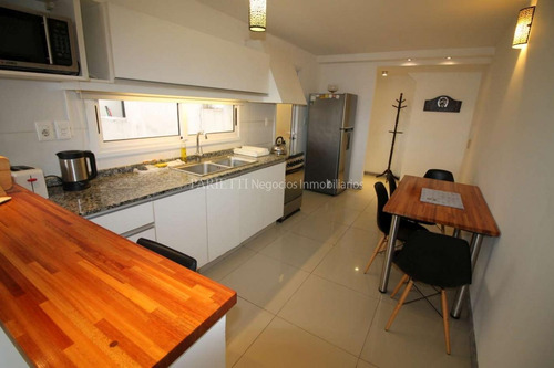 Alquiler Apartamento Amueblado Pocitos Buceo Parrillero Shopping De Montevideo
