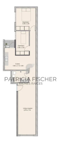 A Pasos Del Mar - Venta Ap.b.sur 2d Terraza Amenities Con Renta Prox.rambla Ley Vis