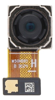Principal Camara Compatible Con Samsung A15 4g 5g