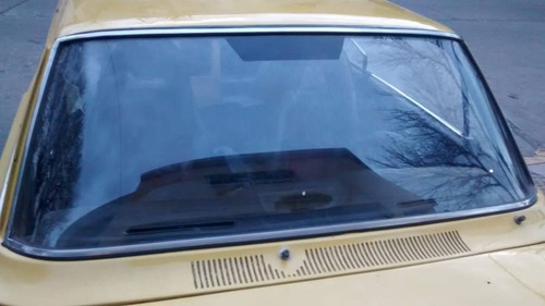 Imagen 4 de 15 de Torino - Coupe