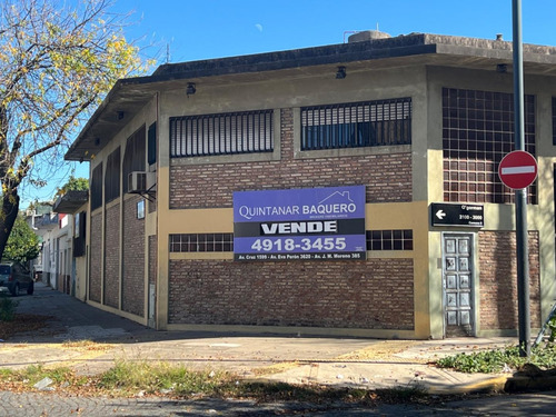 Imagen 23 de 24 de Venta De Galpon De Losa En Soldati