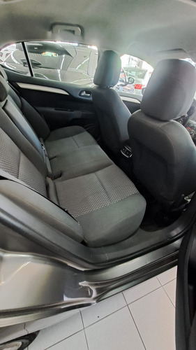 Citroën C4 Lounge 1.6 Tendance At6 Thp 163cv