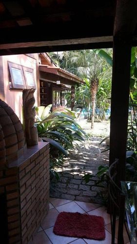 Casa À Venda, 320 M² Por R$ 2.000.000,00 - Chácara Dos Lagos - Carapicuíba/sp - Ca1379