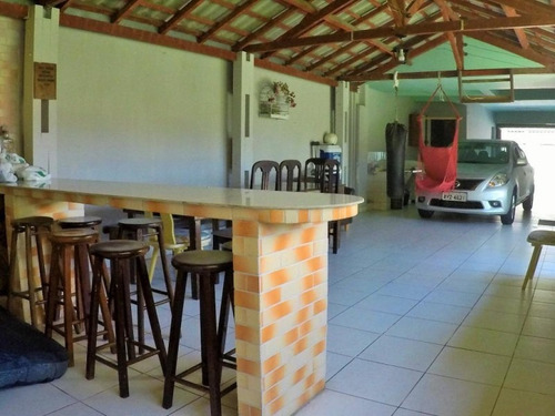 Imagem 8 de 15 de Sobrado - Xaxim - Ref: 34695448 - V-so0672