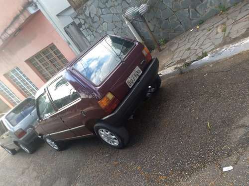 Fiat Mille Popular