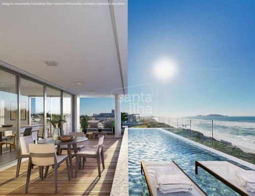 Imagem 1 de 8 de Cobertura Com 2 Dormitórios À Venda, 93 M² - Morro Das Pedras - Florianópolis/sc - Co0267