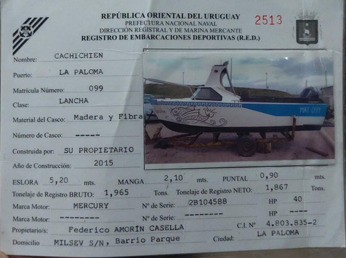 Oportunidad, Artesanal , En Buen Estado Muy Barata!!