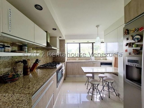 Imagen 11 de 12 de Apartamento En Venta En Santa Paula