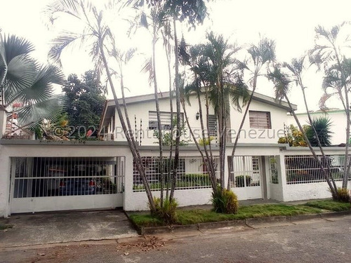 Casa Venta Valencia Carabobo Leida Falcon Lf24-18272