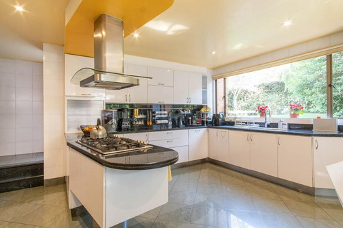 Imagen 8 de 17 de Casa En Venta En Sopó Aposentos