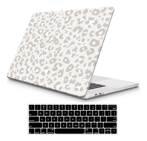 Para Macbook Air 13 Pulgadas Caso 2021 2020 2019 2018 L...