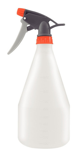 Pulverizador Fumigador Manual 1 Litro Jardin Tramontina