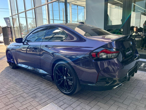 BMW Serie 2 2.0 M240i X DRIVE