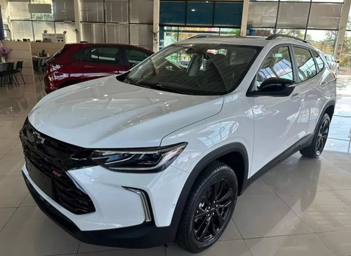 Chevrolet Tracker 1.2 Rs At6