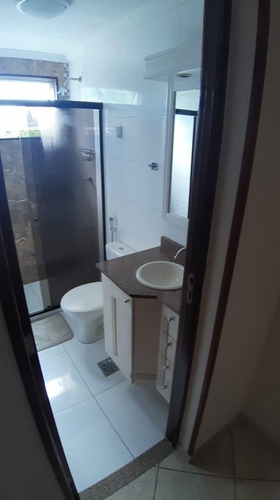 Imagem 7 de 7 de Apartamento Para Venda - Jardim Sulacap, Rio De Janeiro - 75m², 1 Vaga - 822