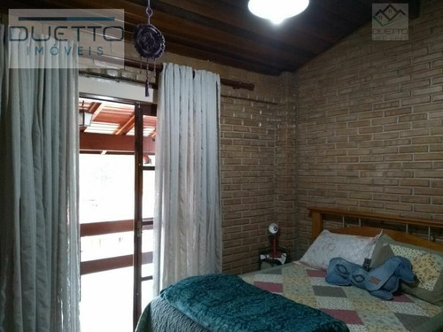 Imagem 11 de 28 de Casa À Venda No Bairro Vila Suissa - Mogi Das Cruzes/sp - So0016