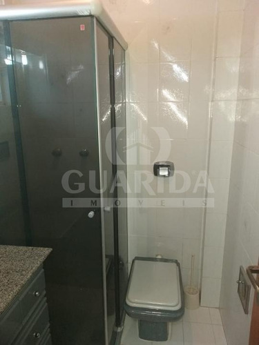 Imagem 10 de 15 de Apartamento Para Aluguel, 1 Quarto, Santana - Porto Alegre/rs - 1494