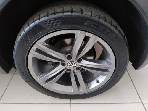 Imagem 9 de 12 de Tiguan 2.0 350 Tsi Gasolina Allspace R-line 4motion Dsg