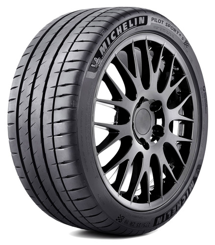 2 Llantas 245/40 R18 Michelin Pilot Sport Y93