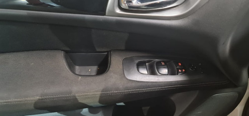 Nissan Pathfinder Sense 2017