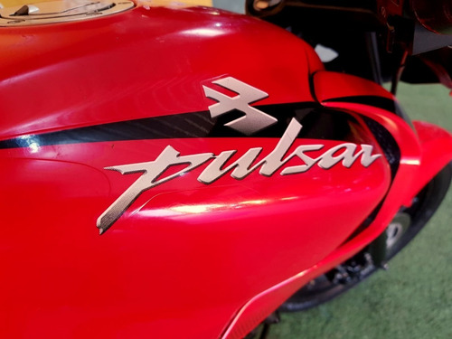 Bajaj Pulsar 200 Pulsar 135