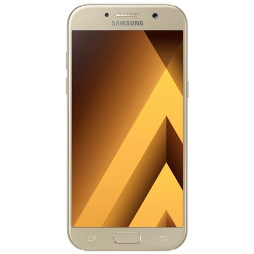 Celular Liberado Samsung Galaxy A5 2017 A520 32gb 3gb Ram