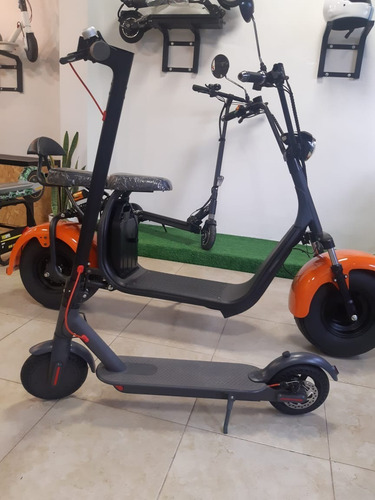 Monopatín Eléctrico Esofi X7 / Promo Efectivo!
