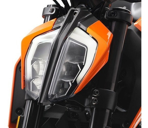 Imagen 8 de 18 de Ktm Duke 390 Financiá En $ Sin Interés Santa Fe, Capital