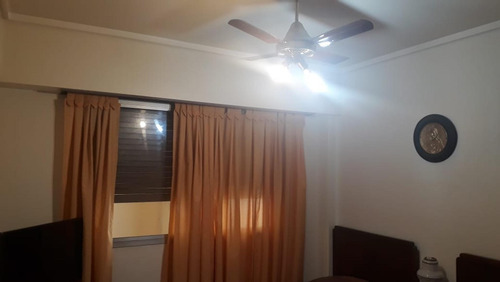 Imagen 17 de 19 de Venta Departamento 2 Ambientes Mar Del Plata Balcon Centrico
