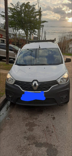 Renault Kangoo Ii Express Emotion 5a 1.6 Sce